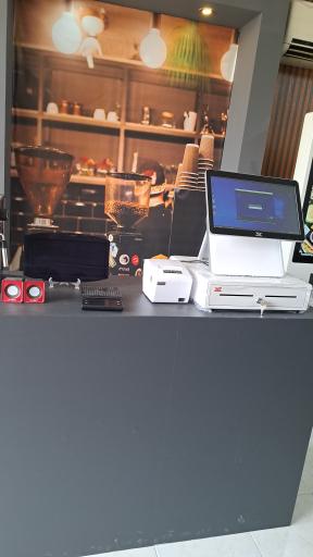 عکس دکانچین