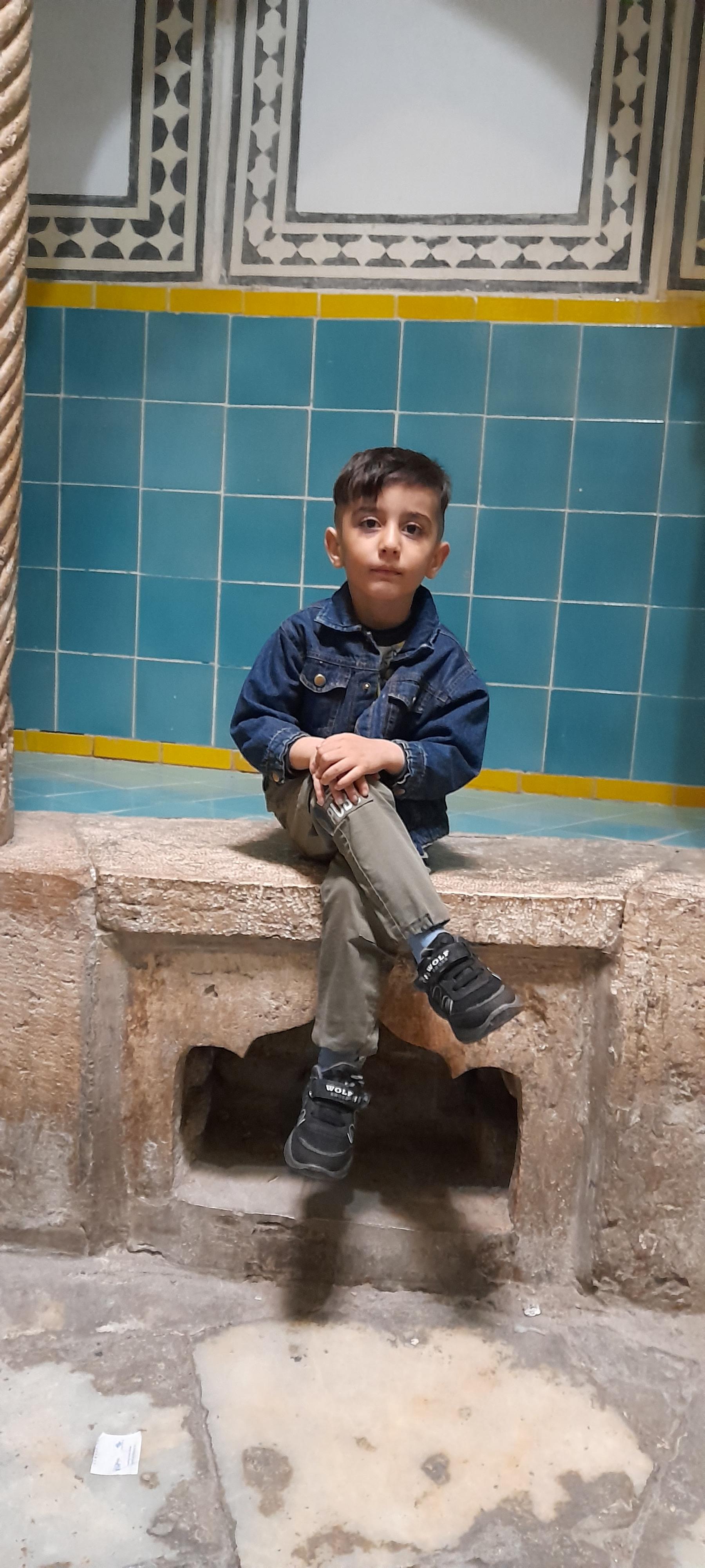 عکس موزه مردم شناسی و خانه کرد