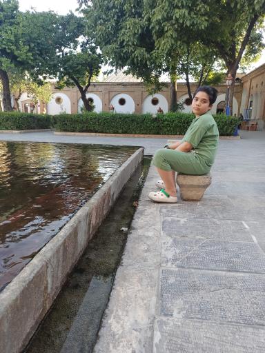 عکس موزه مردم شناسی و خانه کرد