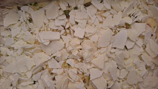 عکس بستنی سنتی مشتی ماشالله