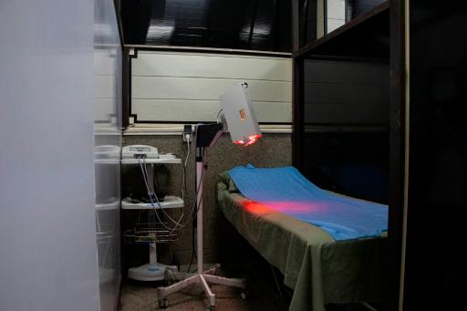 عکس درمانگاه شبانه روزی شاهد