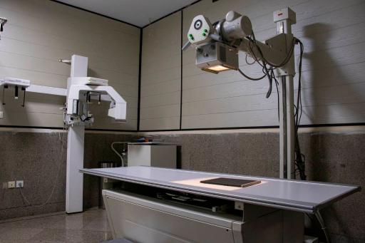 عکس درمانگاه شبانه روزی شاهد