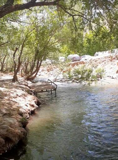 عکس سراب کهمان