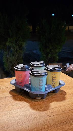 عکس حاجی قهوه 