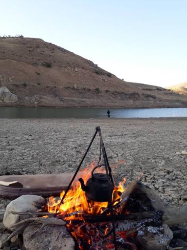عکس سراب کهمان