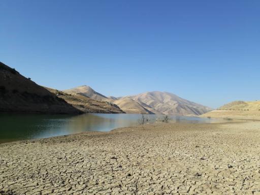 عکس سراب کهمان