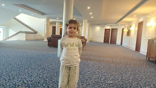 عکس هتل آزادگان