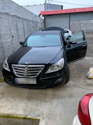 عکس تعمیرگاه تیکاف