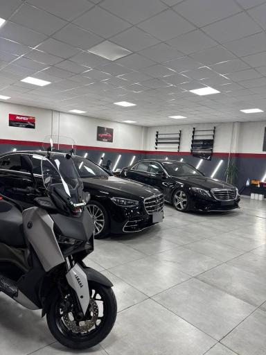 عکس صافکاری PDR زاگرس
