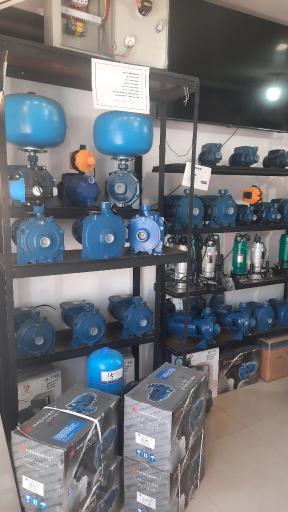 عکس فازمترکار