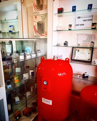 عکس فازمترکار