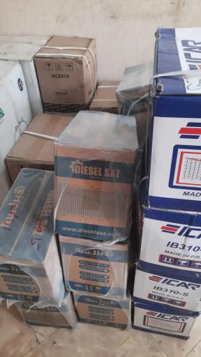 عکس فازمترکار