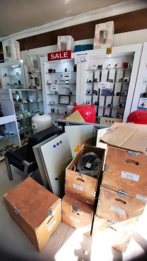 عکس فازمترکار