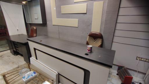 عکس زعفران آناقاین