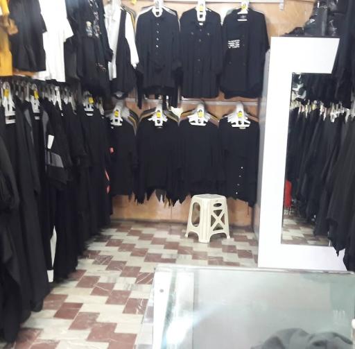 عکس مانتو سرای هلما