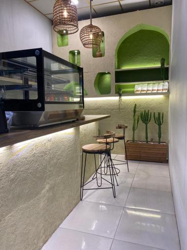 عکس کافه حنا