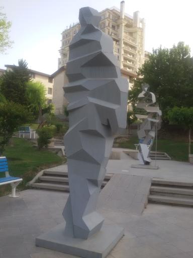 عکس بوستان ولنجک