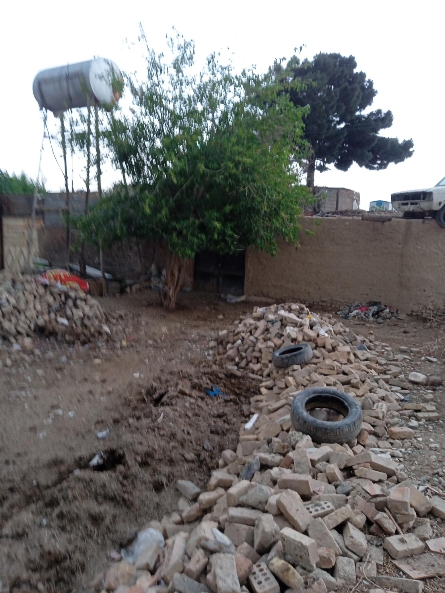 عکس دامداری شیخ حسن ابراهیمی