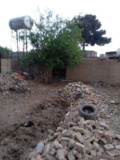 عکس دامداری شیخ حسن ابراهیمی