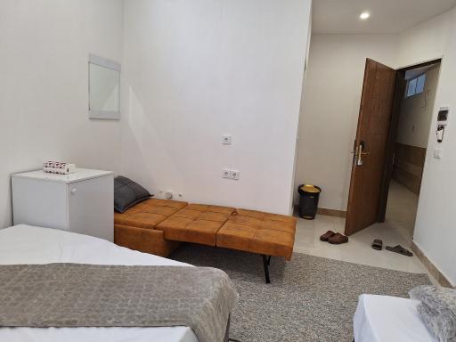 عکس هتل آپارتمان الیزه