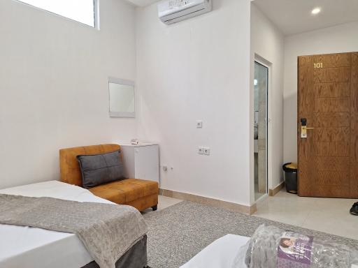 عکس هتل آپارتمان الیزه