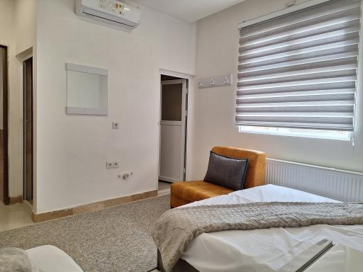 عکس هتل آپارتمان الیزه