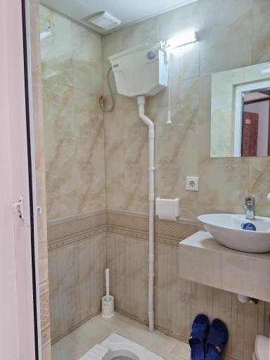 عکس هتل آپارتمان الیزه