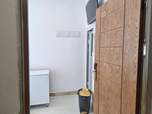 عکس هتل آپارتمان الیزه