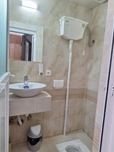 عکس هتل آپارتمان الیزه