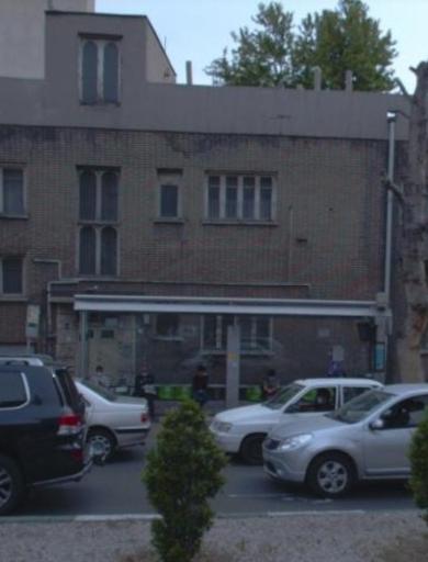 عکس شهرداری