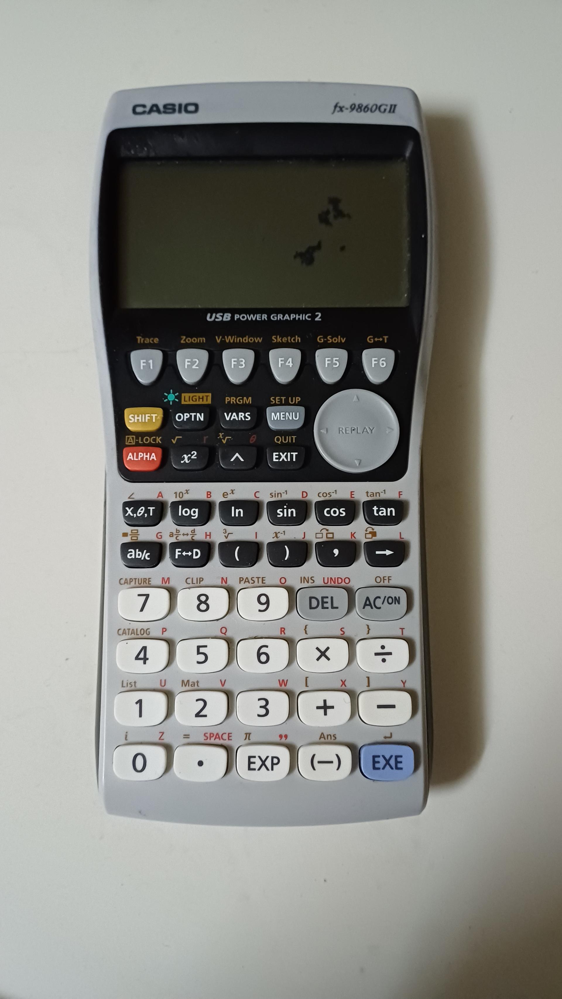 عکس تعمیرات ماشین حساب مهران