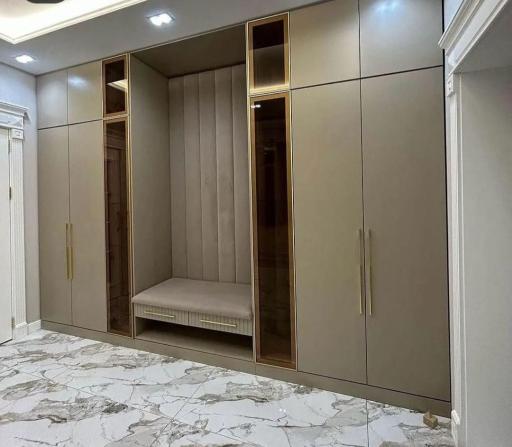 عکس تولیدی کابینت و دکوراسیون داخلی ستارزاده