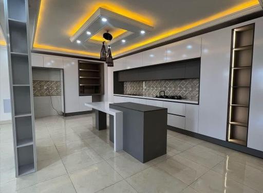 عکس تولیدی کابینت و دکوراسیون داخلی ستارزاده