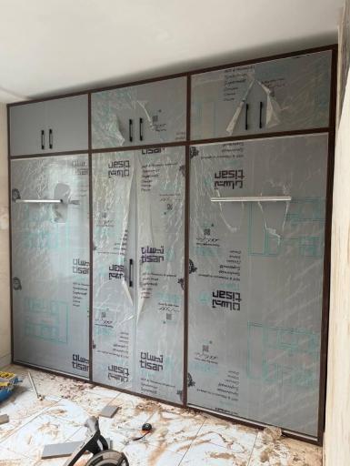 عکس تولیدی کابینت و دکوراسیون داخلی ستارزاده