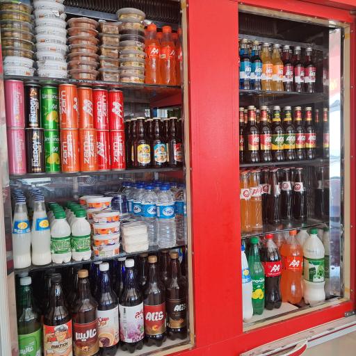 عکس کباب ساطوری بناب آذربایجان