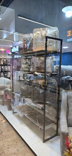 عکس کاور مبل بابک