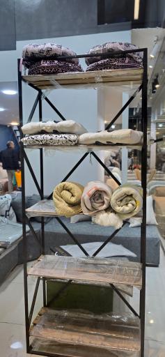 عکس کاور مبل بابک