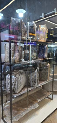 عکس کاور مبل بابک