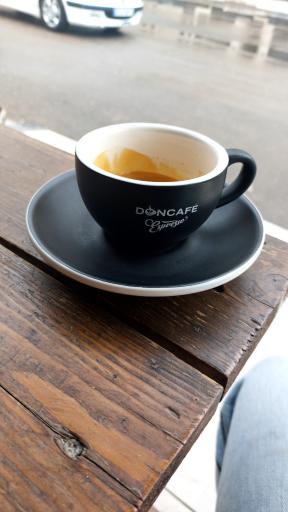 عکس کافه استیریت