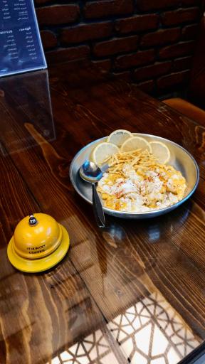 عکس کافه استیریت