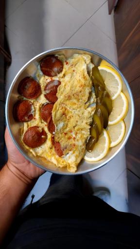 عکس کافه استیریت