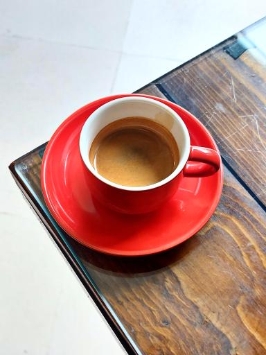 عکس کافه استیریت