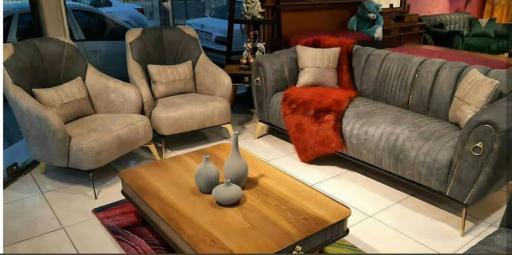 عکس مبل هادی