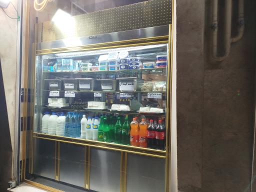 عکس لبنیات سنتی لیقوان