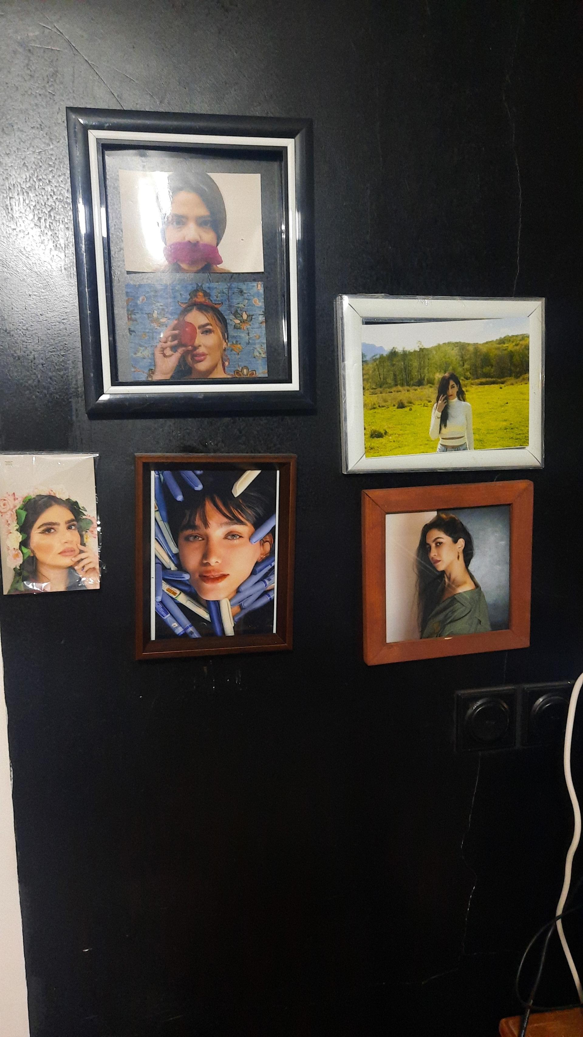 عکس استودیو آرمان 