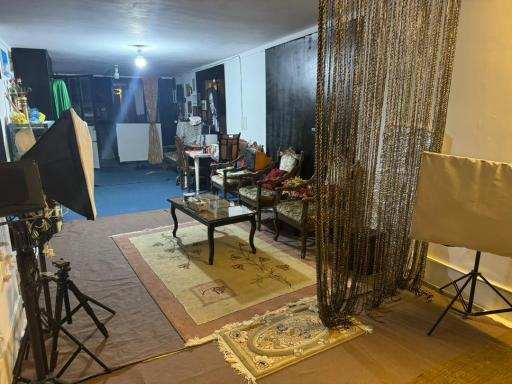 عکس استودیو آرمان 