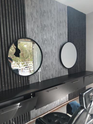 عکس سالن پیرایش محمدرضا عربخانی