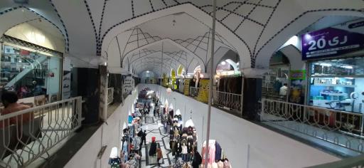 عکس موسسه فرهنگی هنری حجاب الزهراء شهرری