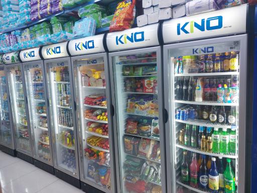 عکس فروشگاه منصور مارکت