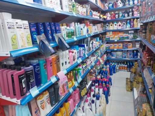 عکس فروشگاه منصور مارکت